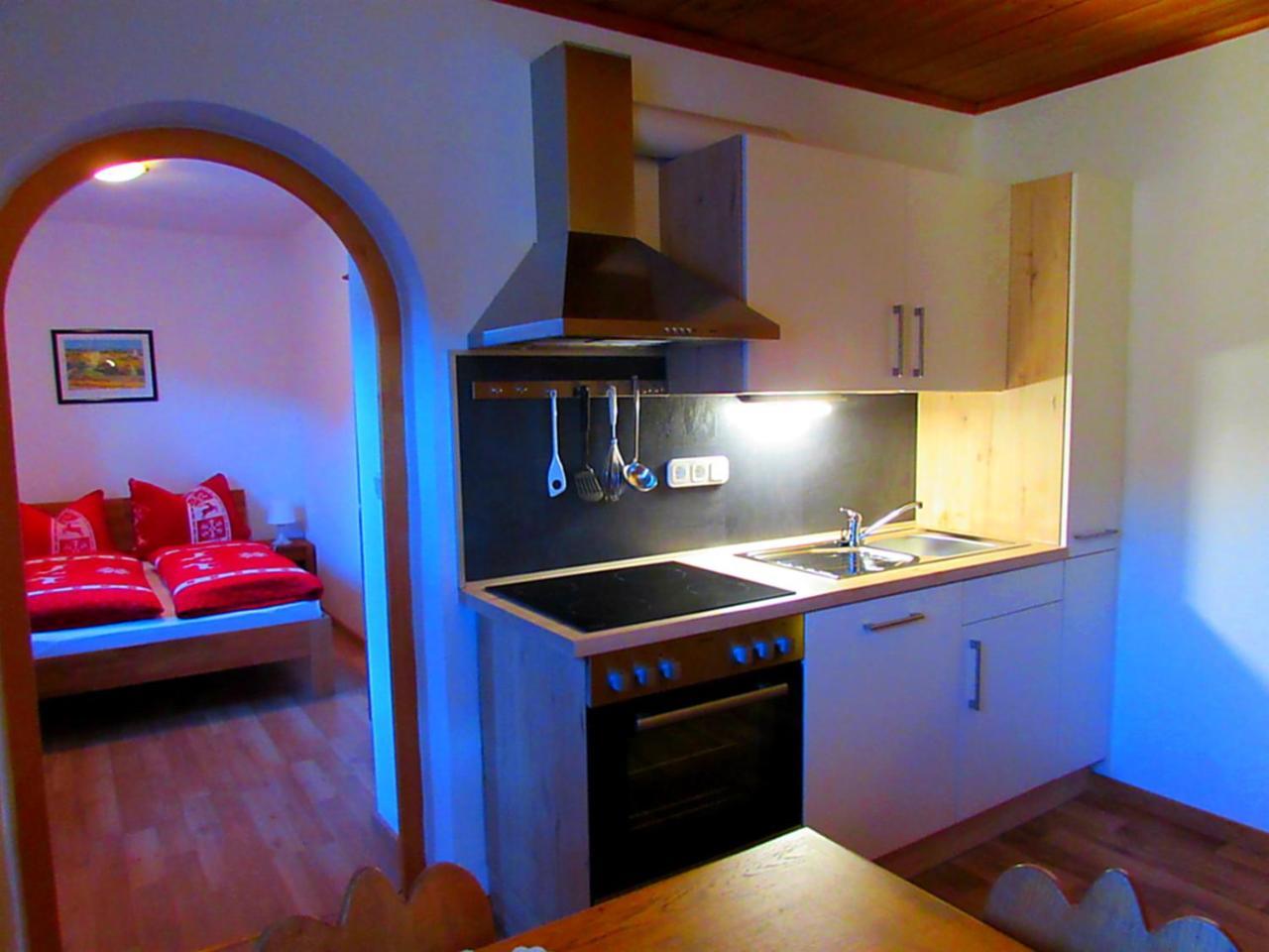 Appartement Valentin Эрвальд Экстерьер фото